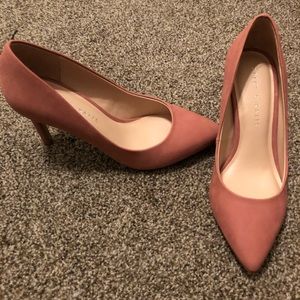 Brand New Pink Pumps